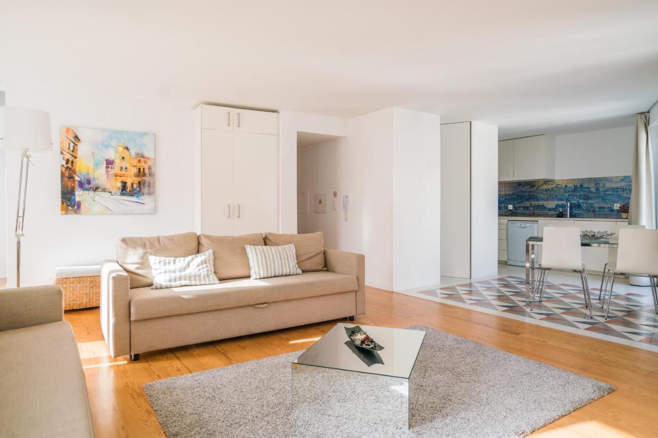 Lejlighed Duplex Ap Location Lisboa