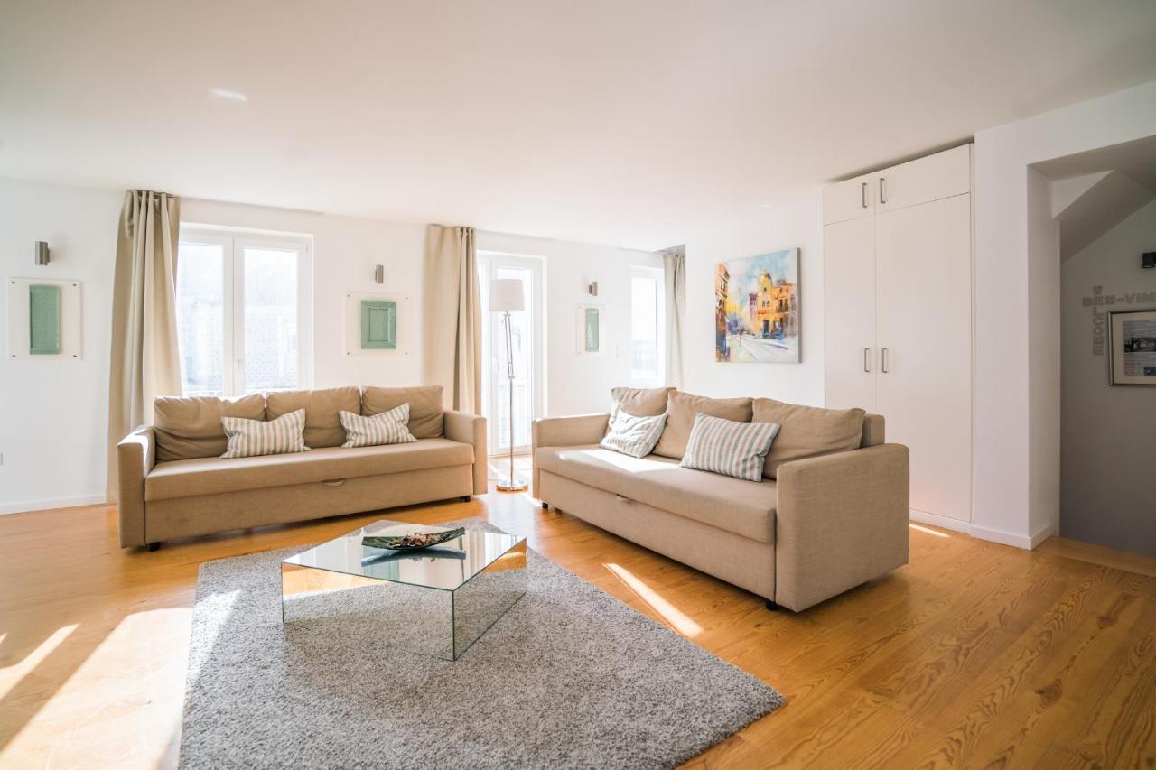 Duplex Ap Location Lejlighed *