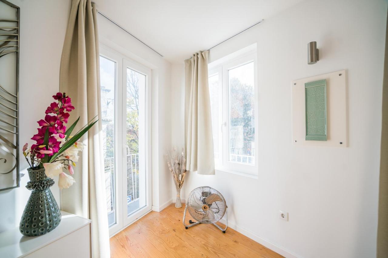 Duplex Ap Location Lejlighed Lisboa