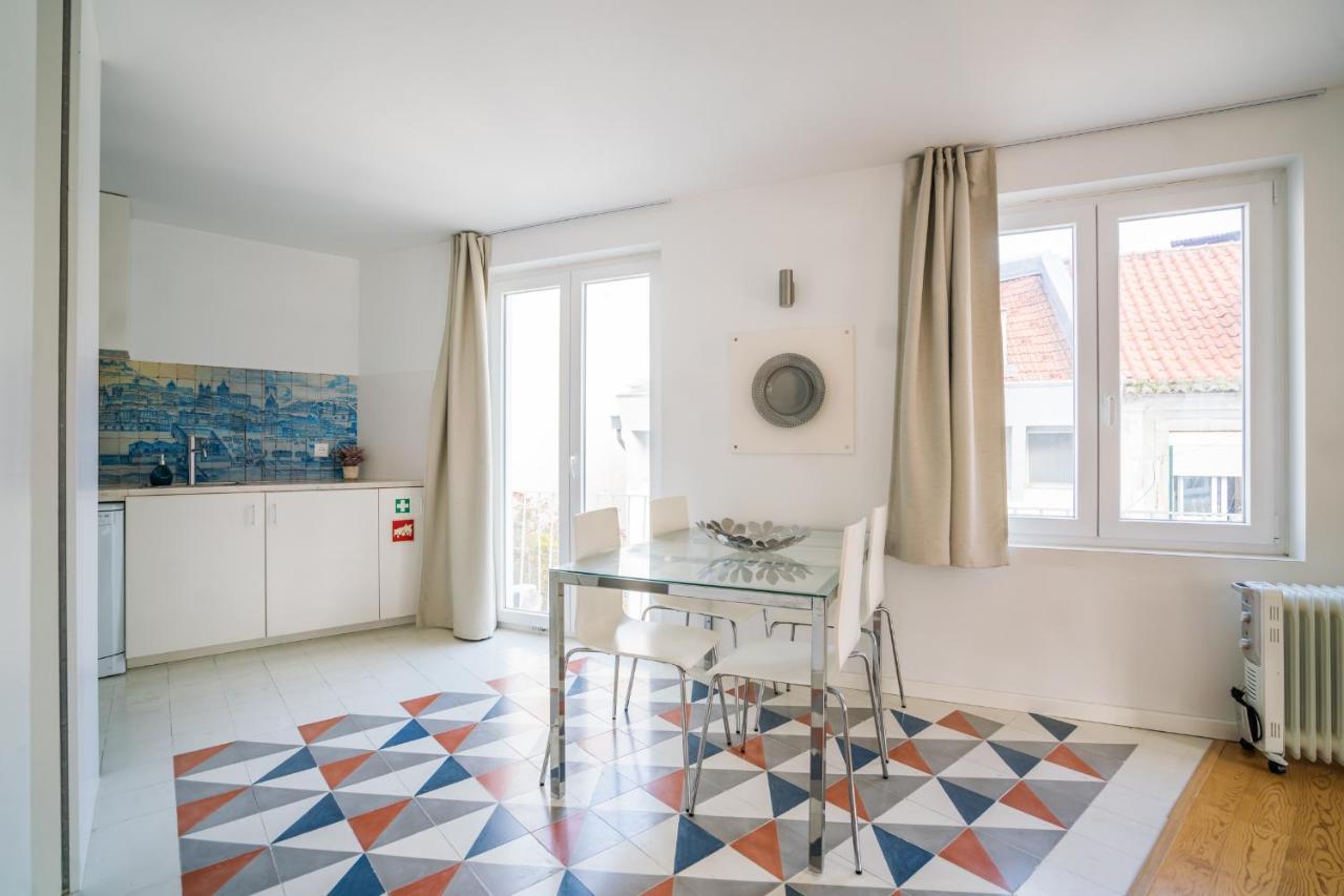 Duplex Ap Location Lejlighed Lisboa