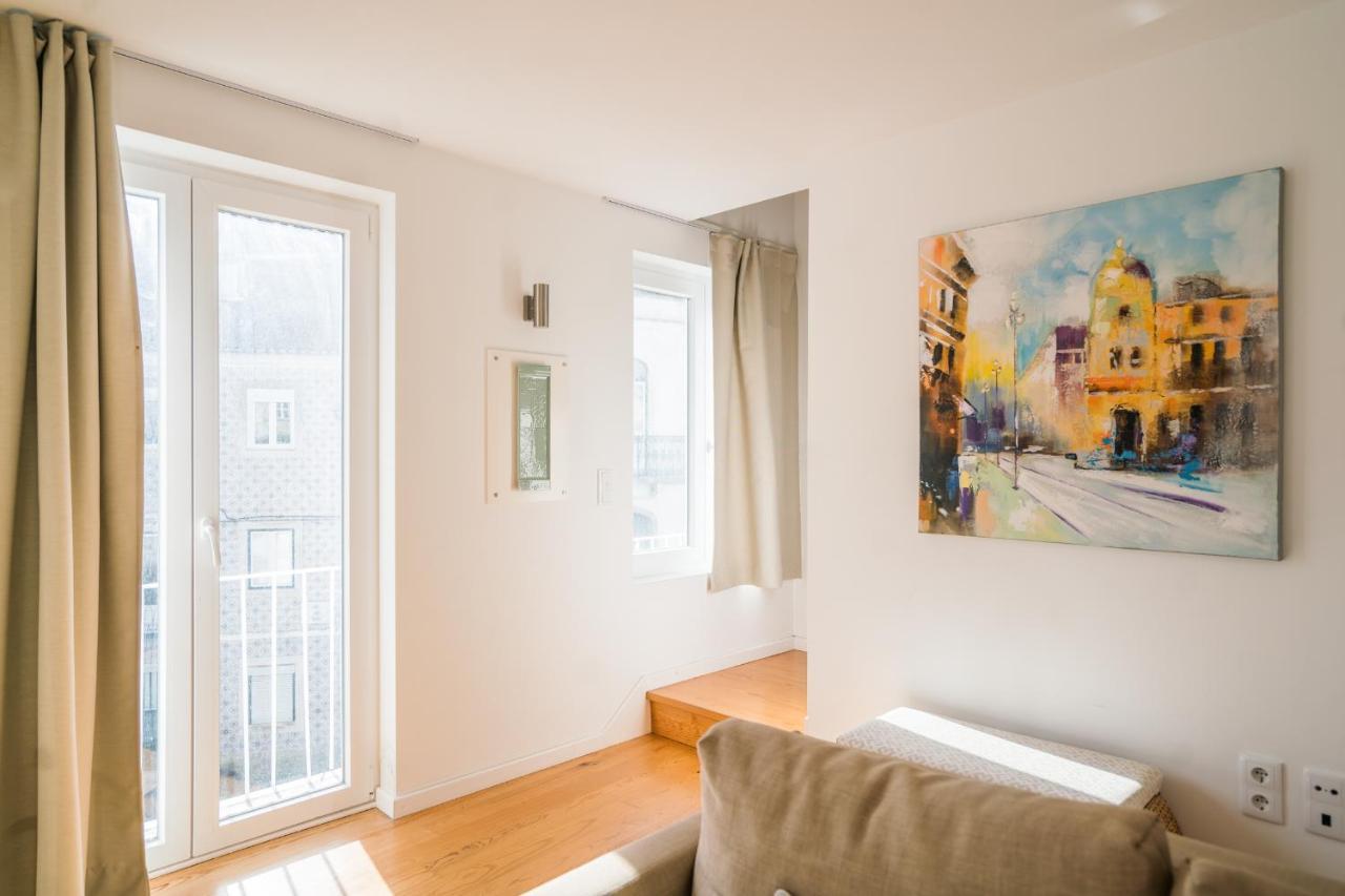 Duplex Ap Location Lejlighed *